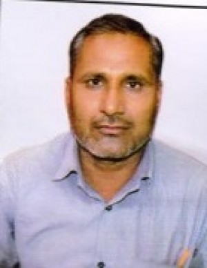 Ravindra Singh Tomar