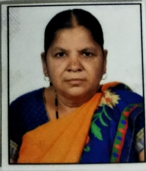 DAYAVATI YADAV