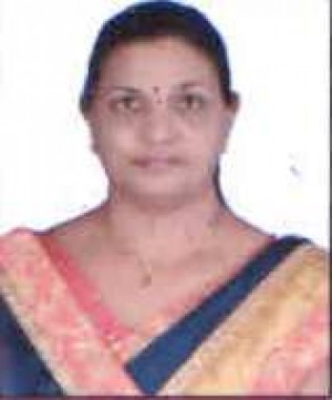 एडवोकेट दीपा सिंह