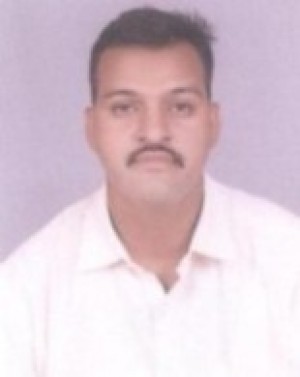 सादिक शेख