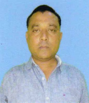 संजित कुमार सिंह