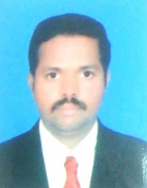 टी सुरेश