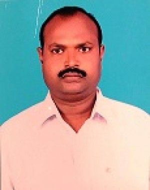 ARIVAZHAGAN.P