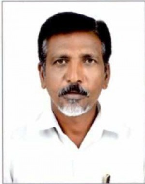 एल। एंथोनी पीटर