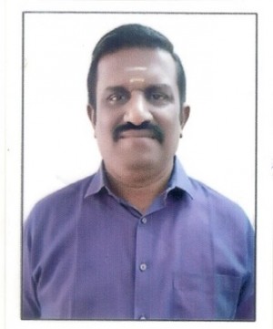SRINIVASAN S