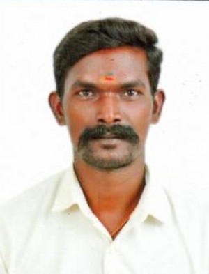 अरुल मुरुगन ए