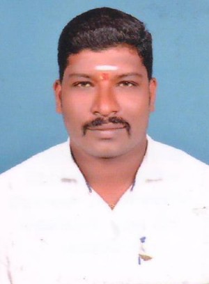 अरुमुगम,पी.