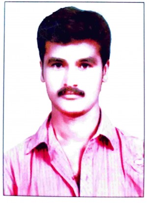 जेयसकरन आर