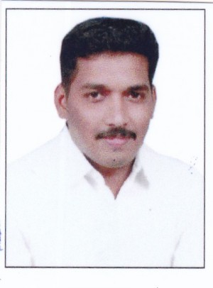 SARAVANA KUMAR K R
