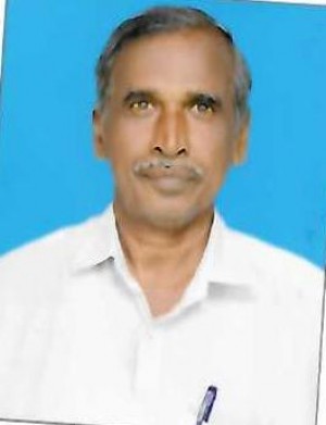 S.Kandasamy