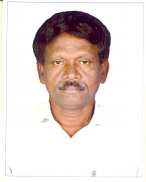 कामराज, के.