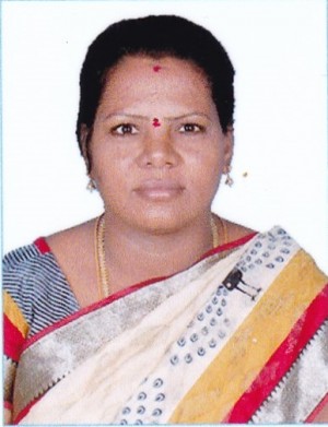 शिवकुमारी. टी