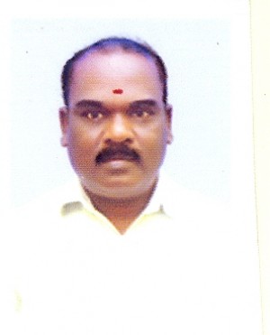 A. ANANDAN