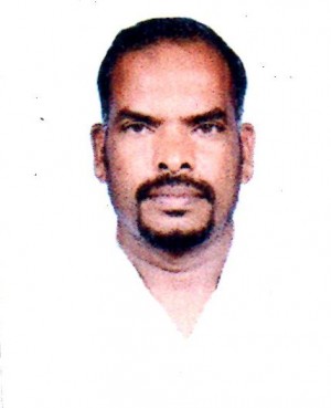 आर. काथिरवेल