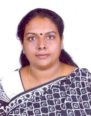 अनुषा टी