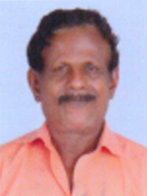 R. Murali