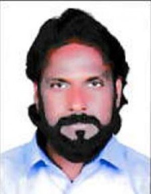 लाल विस्वन