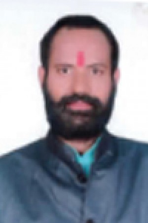 SHYAM BABU SINGH