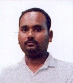 Amarjit Thakur