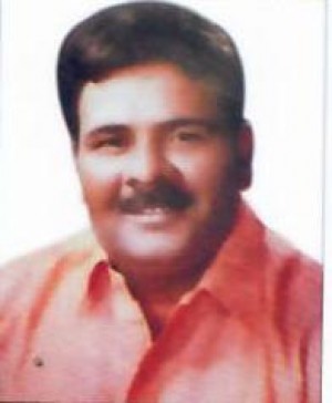 अजय प्रताप सिंह उर्फ़ पिन्‍टू सिंह