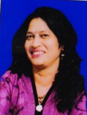 Rajshree Sharma