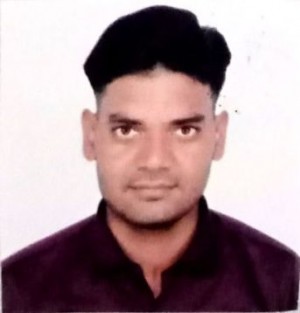 BHOOPENDRA SINGH INDOLIYA