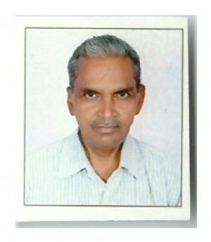 भगवानदास खटीक