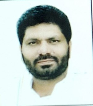 पारम सिंह रावत