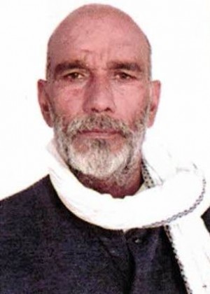 Thakur Tulsiram Singh DauSaab