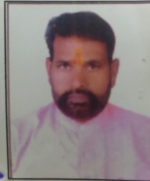 Digvijay Singh Rajpoot Lodhi