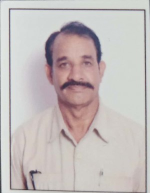 HARINARAYAN BEDI (BEDIA)