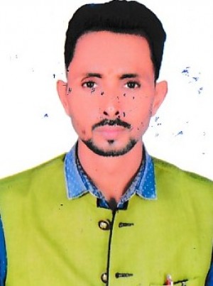 Vimlesh Kumar