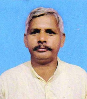 सत्येन्द्र प्रसाद यादव