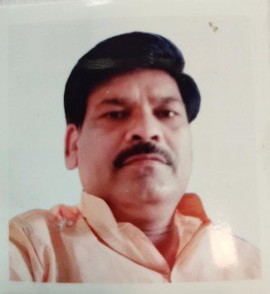 संदीप सिंह समदर्शी