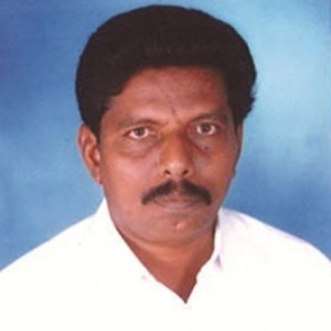 के.एस. गोवनम थंगावेल