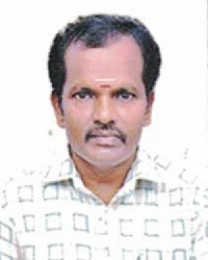 मुरुगेसन, आर