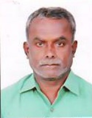 उमर अली, डी