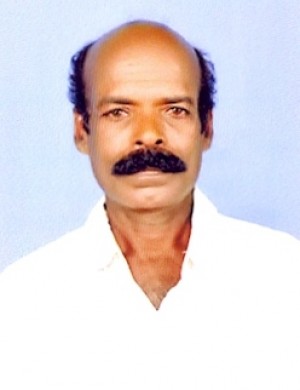 कोलनचनाथन, वी.