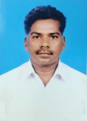 G. Pichamuthu