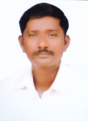 पज़हानिवेल. एम