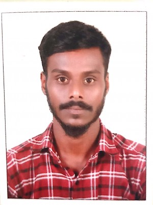 सुरेश बाबू