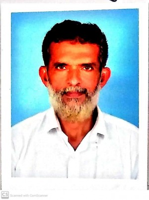 सुनील आलनचेरिल