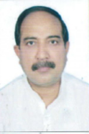 हरेराम कुमार