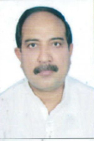 HARERAM KUMAR