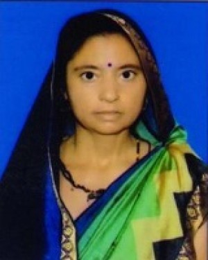 सरिता देवी