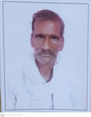 राधे धाकड