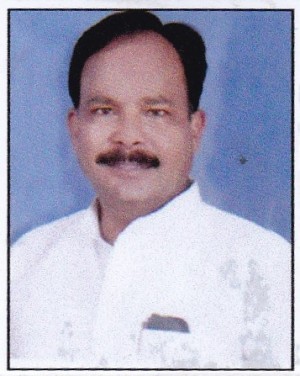 हेमंतसिंह कुशवाह