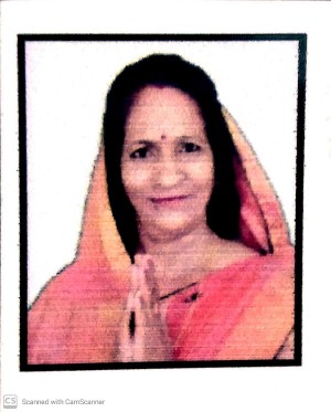 SAVITRI LODHI