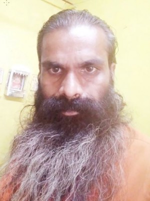 MukesH Kumar Ahirwar