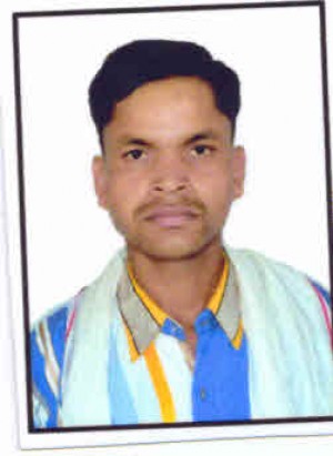 लालमन पनिका